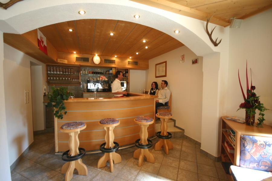 Hotel Mall 산발렌티노알라무타 외부 사진