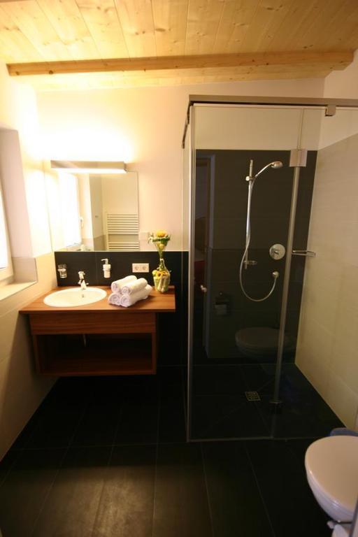 Hotel Mall 산발렌티노알라무타 객실 사진