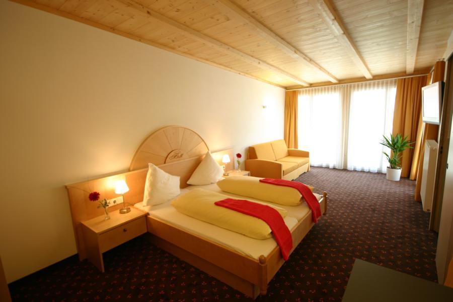 Hotel Mall 산발렌티노알라무타 객실 사진