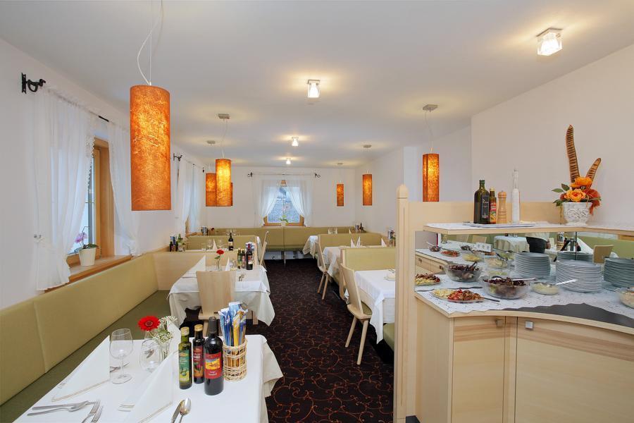 Hotel Mall 산발렌티노알라무타 외부 사진